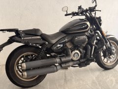 Voge CU250 - photo 5