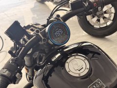 Voge CU250 - photo 6