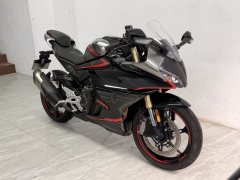 CFMOTO 450SR - ფოტო 1