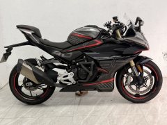 CFMOTO 450SR - ფოტო 2