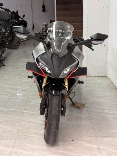 CFMOTO 450SR - ფოტო 3