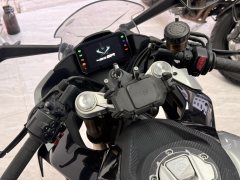 CFMOTO 450SR - ფოტო 4