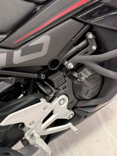 CFMOTO 450SR - ფოტო 5