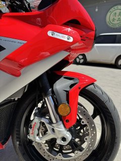 QJMOTOR Super921 - ფოტო 8
