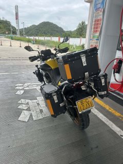 QJMOTOR 650 - ფოტო 2