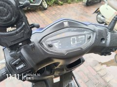 Haojue AFR125 - фото 2