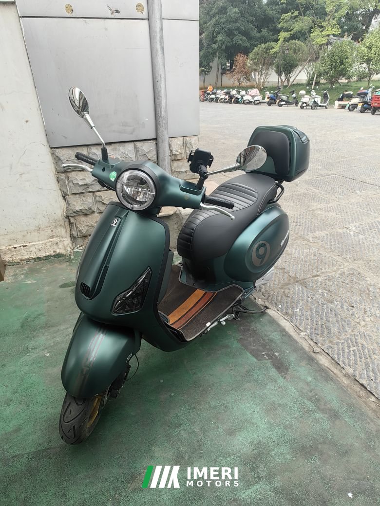 2022 Buleisitong 150