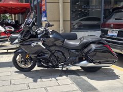BMW K 1600 1650 cc - фото 4