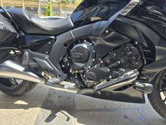 BMW K 1600 1650 cc - фото 5