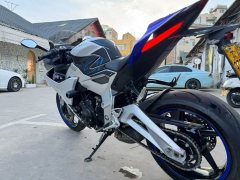 Zontes 703RR 700 cc - ფოტო 2