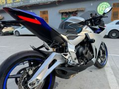 Zontes 703RR 700 cc - ფოტო 3