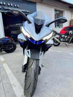 Zontes 703RR 700 cc - ფოტო 6