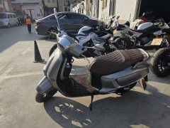 Jinan Suzuki US125 - photo 1