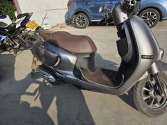 Jinan Suzuki US125 - photo 2