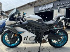 CFMOTO 675SR-R - ფოტო 1