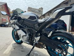 CFMOTO 675SR-R - ფოტო 2