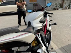 QJMOTOR Sai 921 - ფოტო 8
