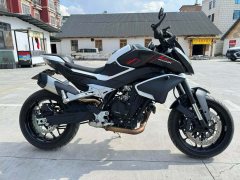 CFMOTO 800NK - photo 1