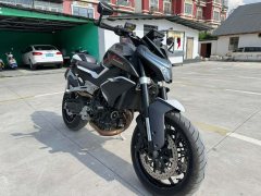 CFMOTO 800NK - photo 2