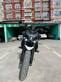 CFMOTO 800NK - photo 3