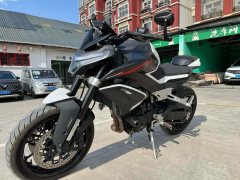 CFMOTO 800NK - photo 4