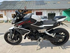 CFMOTO 800NK - photo 5