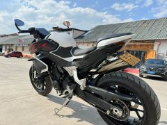 CFMOTO 800NK - photo 6