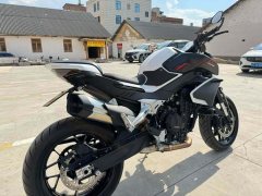 CFMOTO 800NK - photo 7