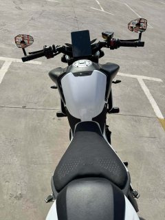 CFMOTO 800NK - photo 8