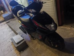 Dongfang DF125T-5S - ფოტო 10