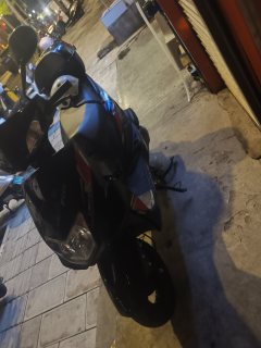 Dongfang DF125T-5S - ფოტო 11