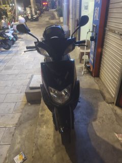 Dongfang DF125T-5S - ფოტო 12