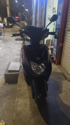 Dongfang DF125T-5S - ფოტო 4