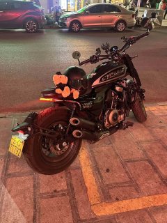 Cyclone AQS401 400 cc - ფოტო 2