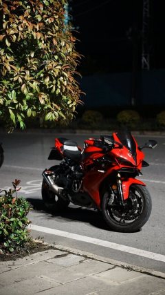 QJMOTOR Sai 600 - ფოტო 4