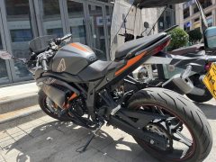 Voge 300RR - ფოტო 1