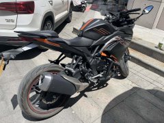 Voge 300RR - ფოტო 2