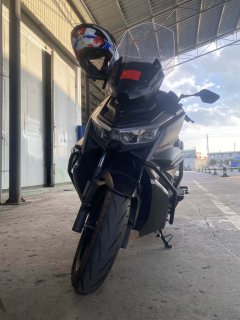 Voge SR250GT - ფოტო 2
