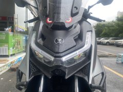 Voge SR250GT - ფოტო 5