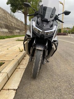 Voge SR250GT - ფოტო 6