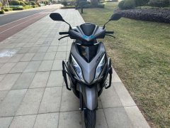Sundiro Honda RX125Fi - ფოტო 2