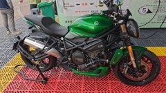 Benelli 752S 750 cc - photo 1