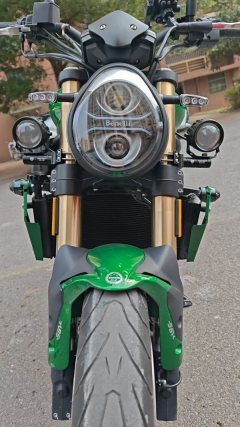 Benelli 752S 750 cc - photo 2