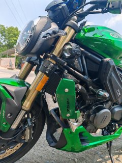 Benelli 752S 750 cc - photo 4