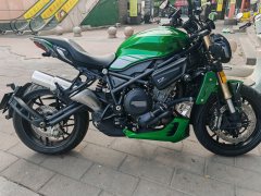 Benelli 752S 750 cc - photo 6