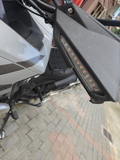 Zontes 703F 700 cc - ფოტო 3