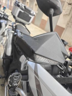 Zontes 703F 700 cc - ფოტო 4