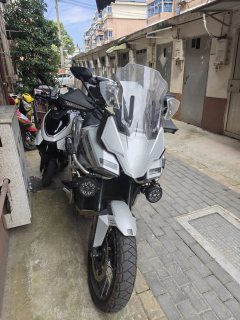 Zontes 703F 700 cc - ფოტო 7