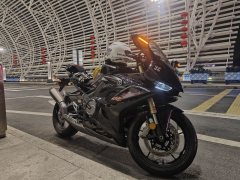 Voge RR660S - ფოტო 1