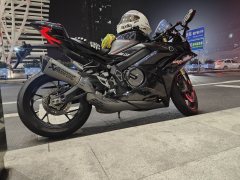 Voge RR660S - ფოტო 2